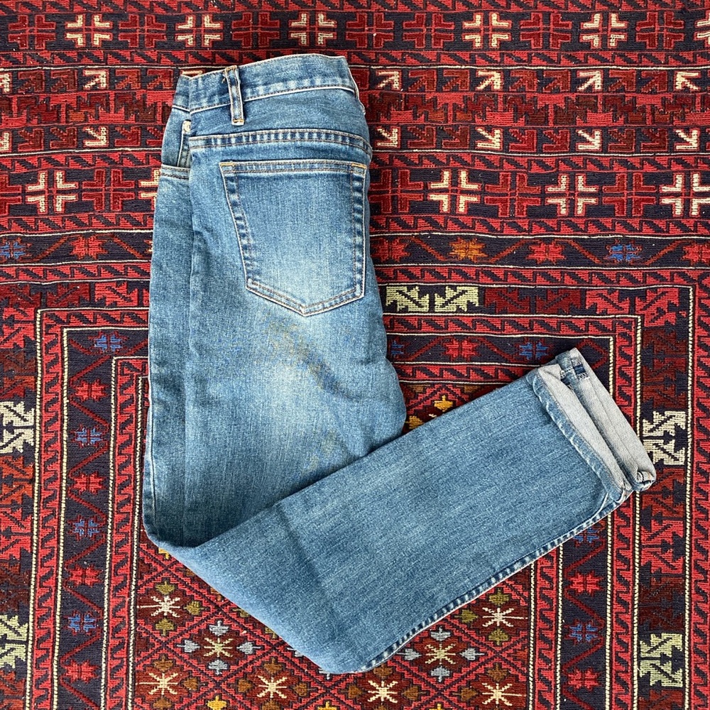 APC MENS Denim